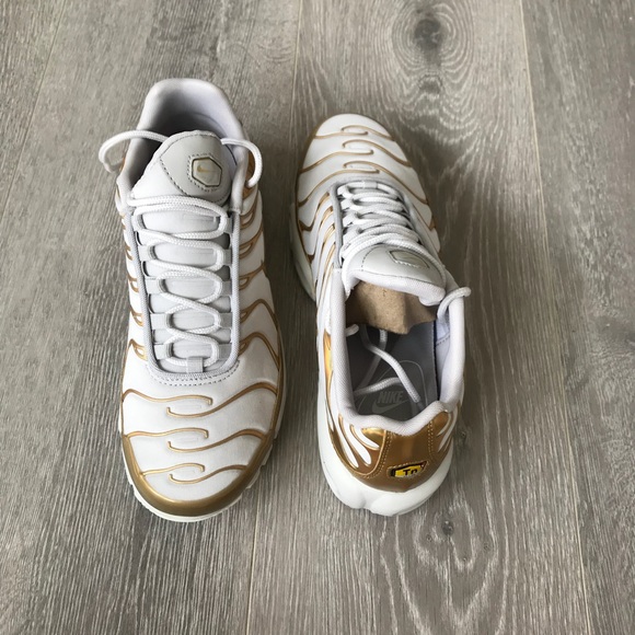 Nike air max plus - Picture 6 of 8